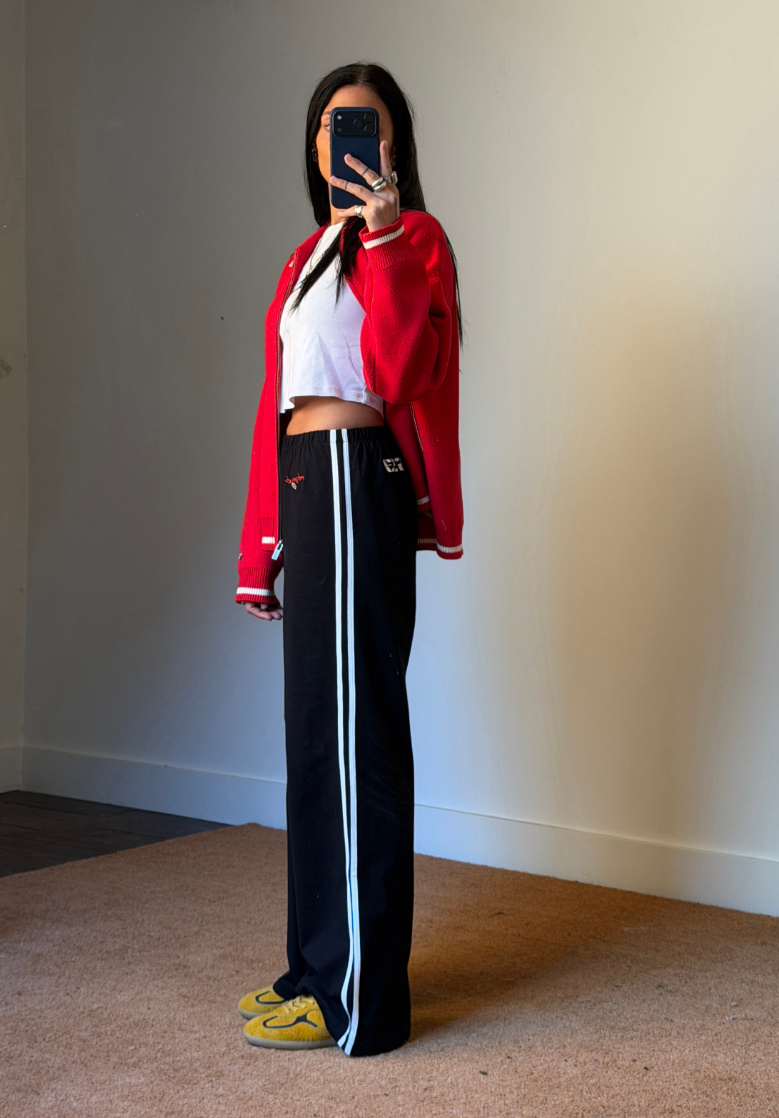 Résumé Kean Trousers