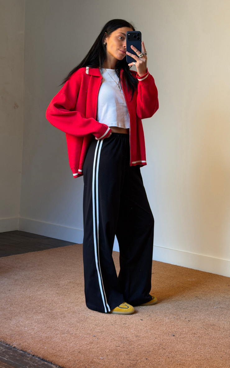 Résumé Kean Trousers