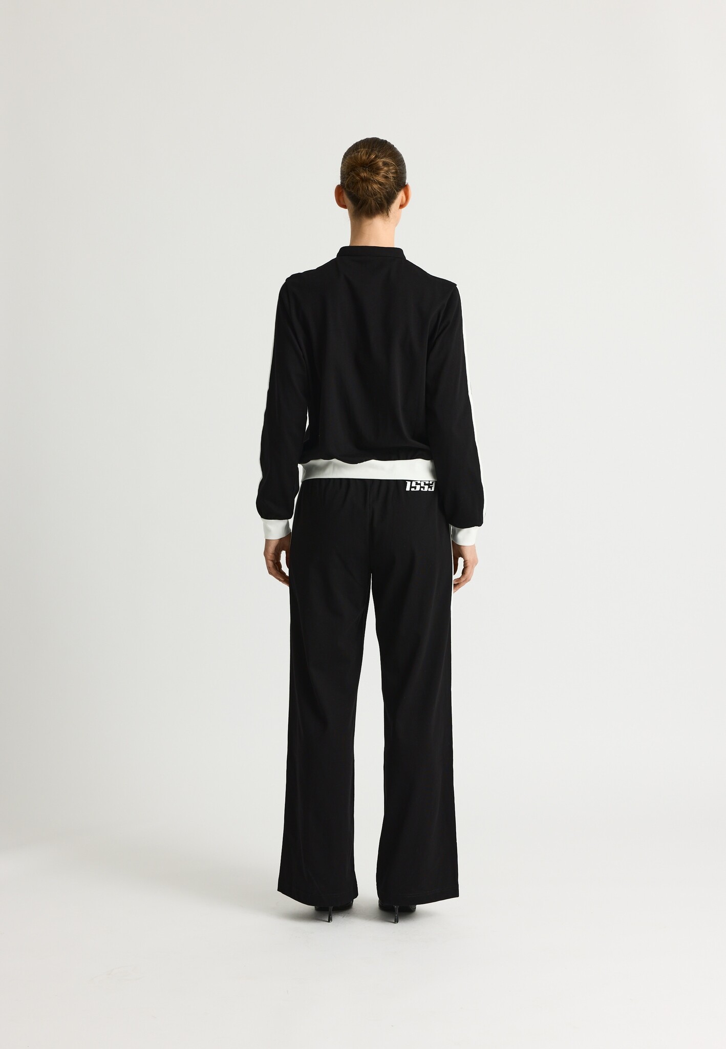 Résumé Kean Trousers