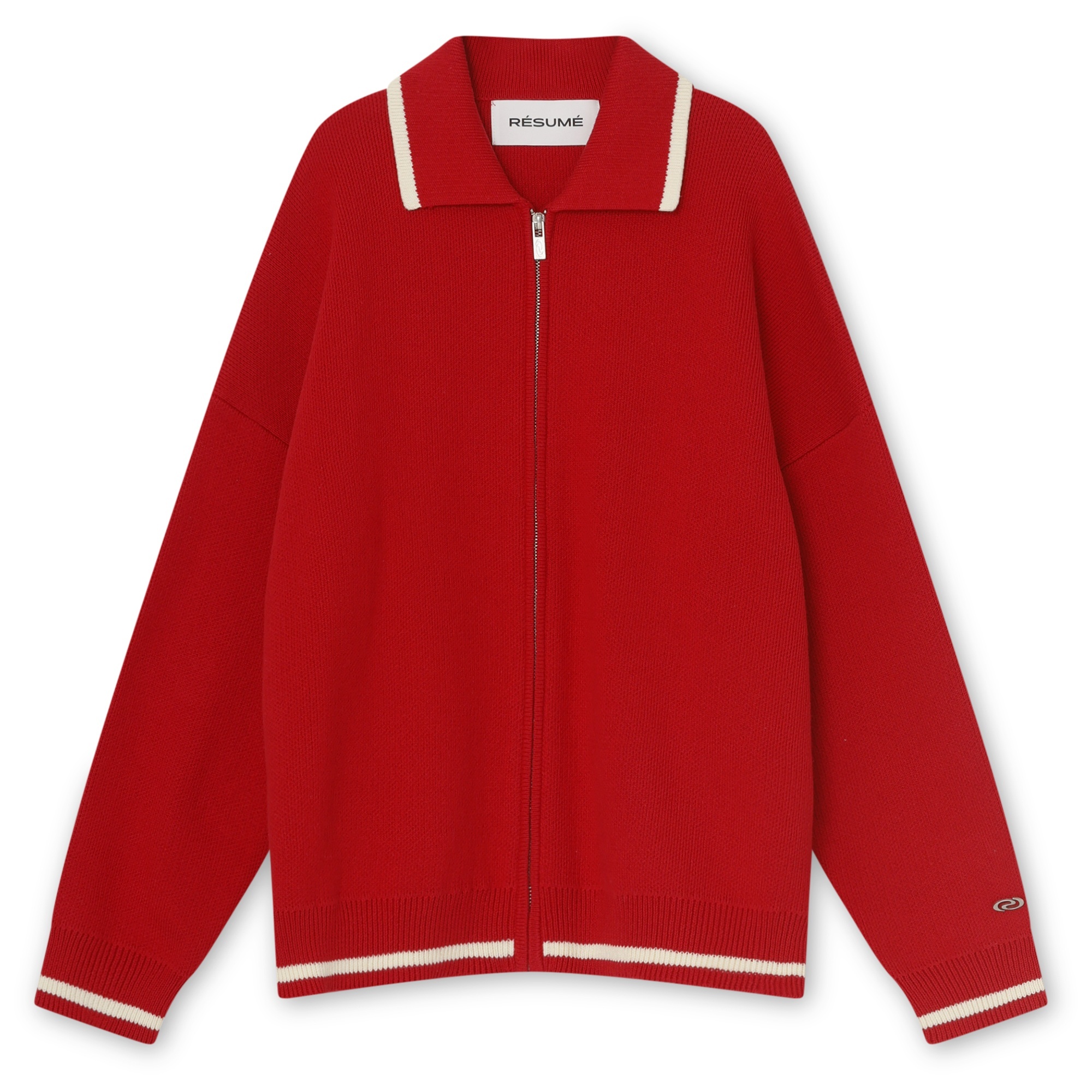 Résumé Keaton Zipper Knit