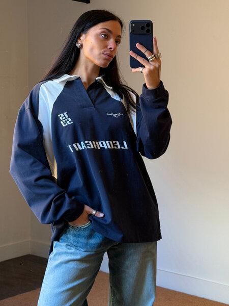 Résumé Knox Blouse