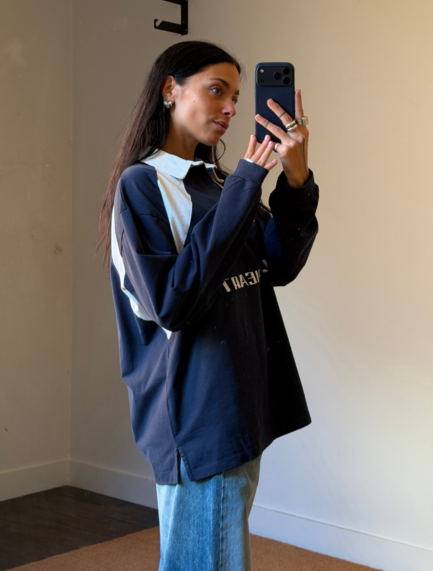 Résumé Knox Blouse