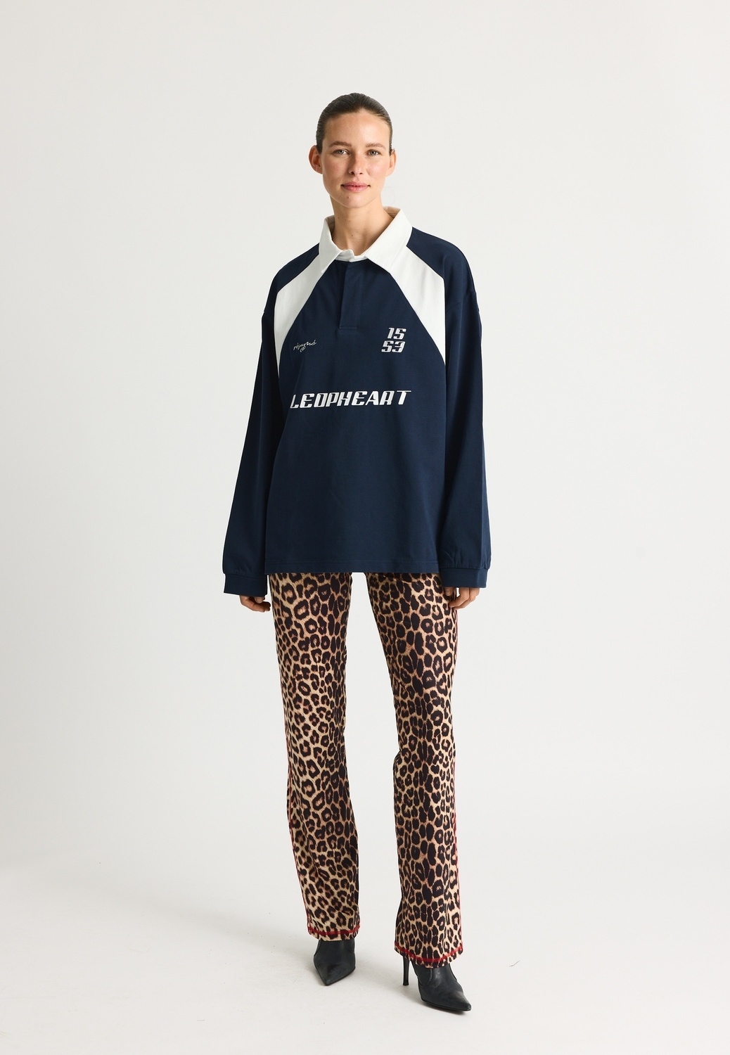 Résumé Knox Blouse