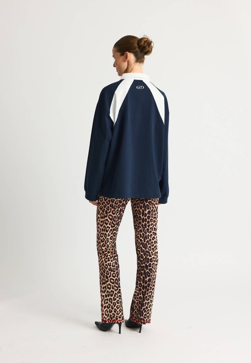 Résumé Knox Blouse