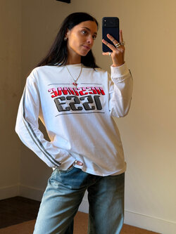 Résumé Korbin Longsleeve