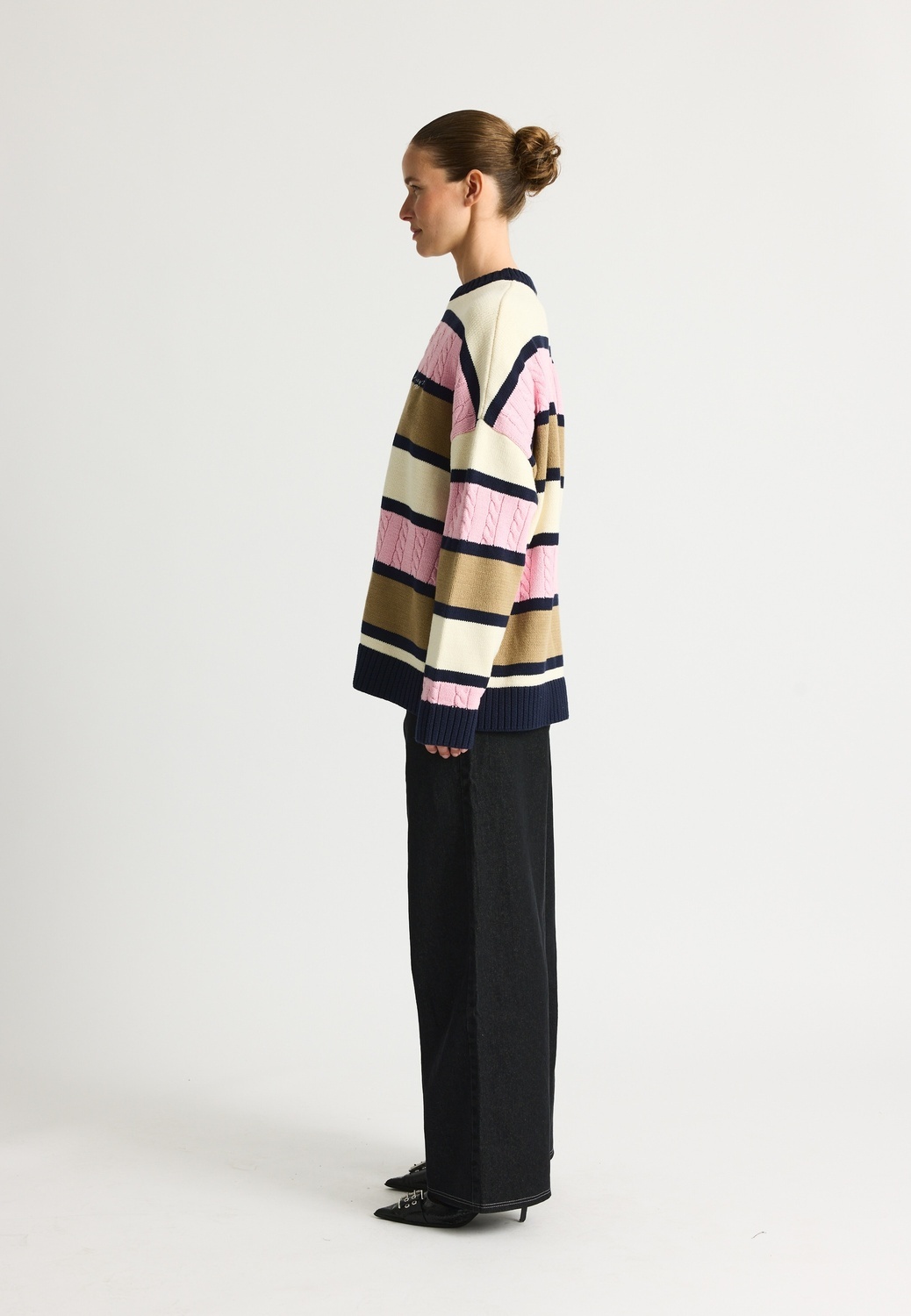 Résumé Karlo Knit