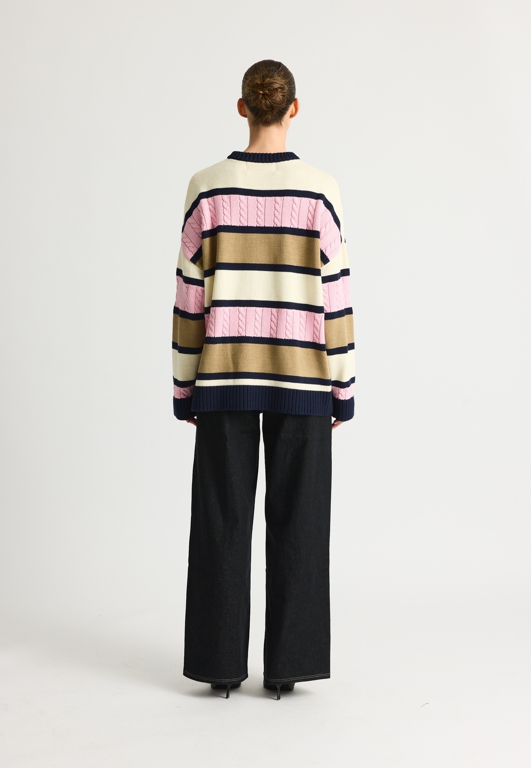 Résumé Karlo Knit