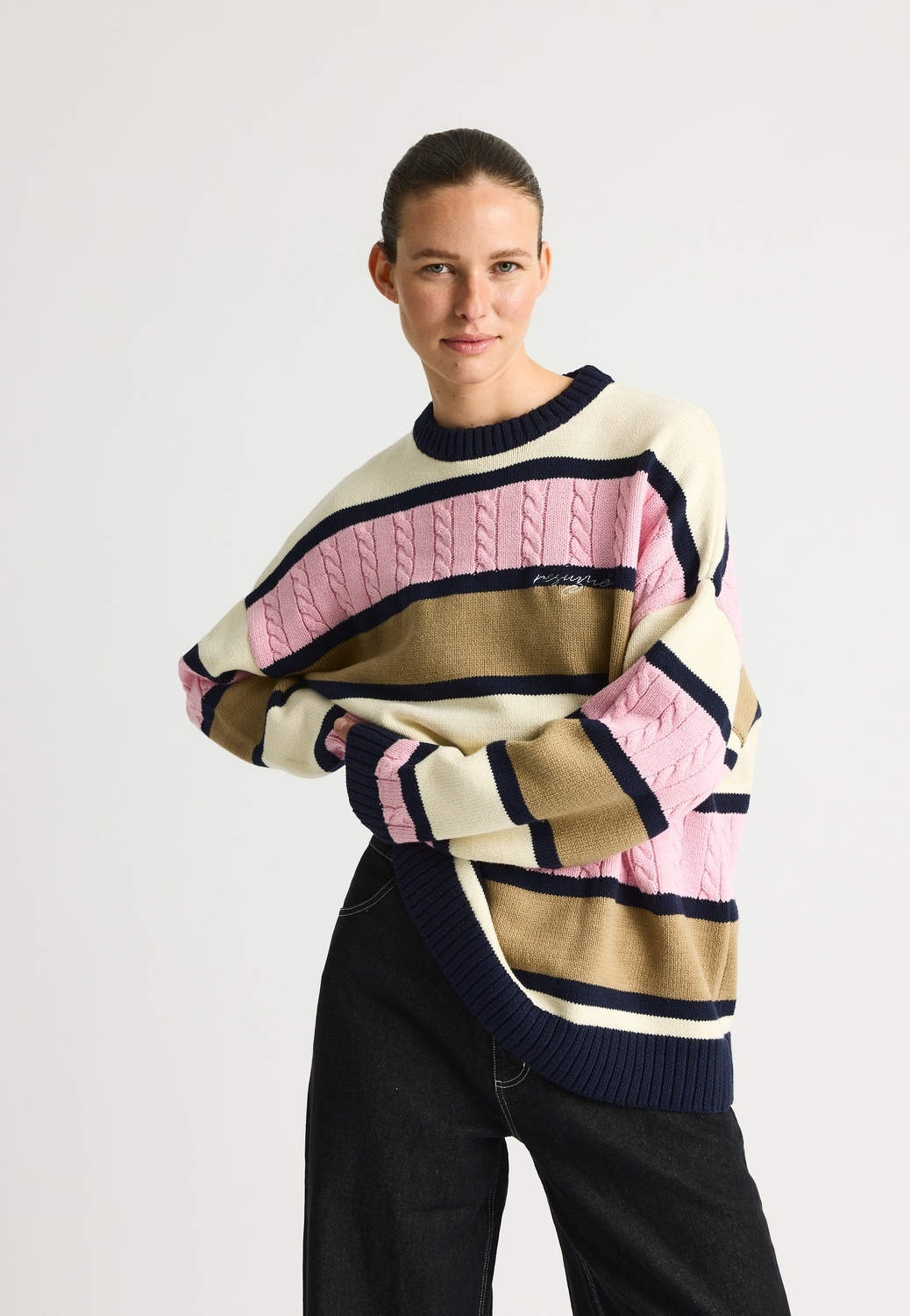 Résumé Karlo Knit