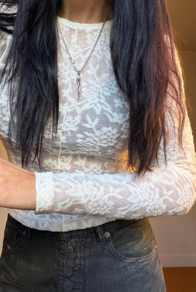 Résumé Kit Longsleeve