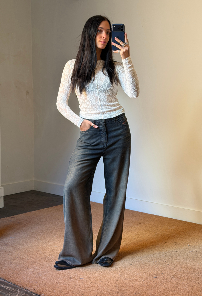 Résumé Kit Longsleeve