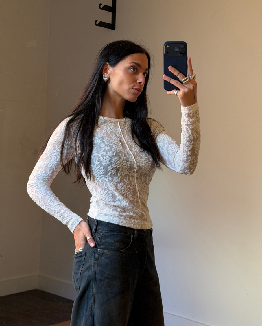 Résumé Kit Longsleeve