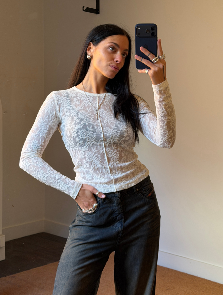 Résumé Kit Longsleeve