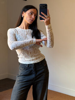 Résumé Kit Longsleeve