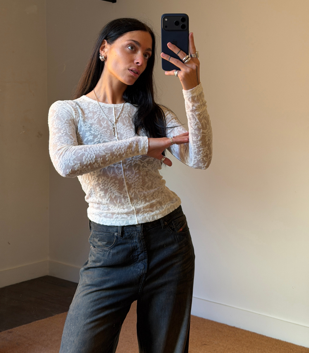 Résumé Kit Longsleeve