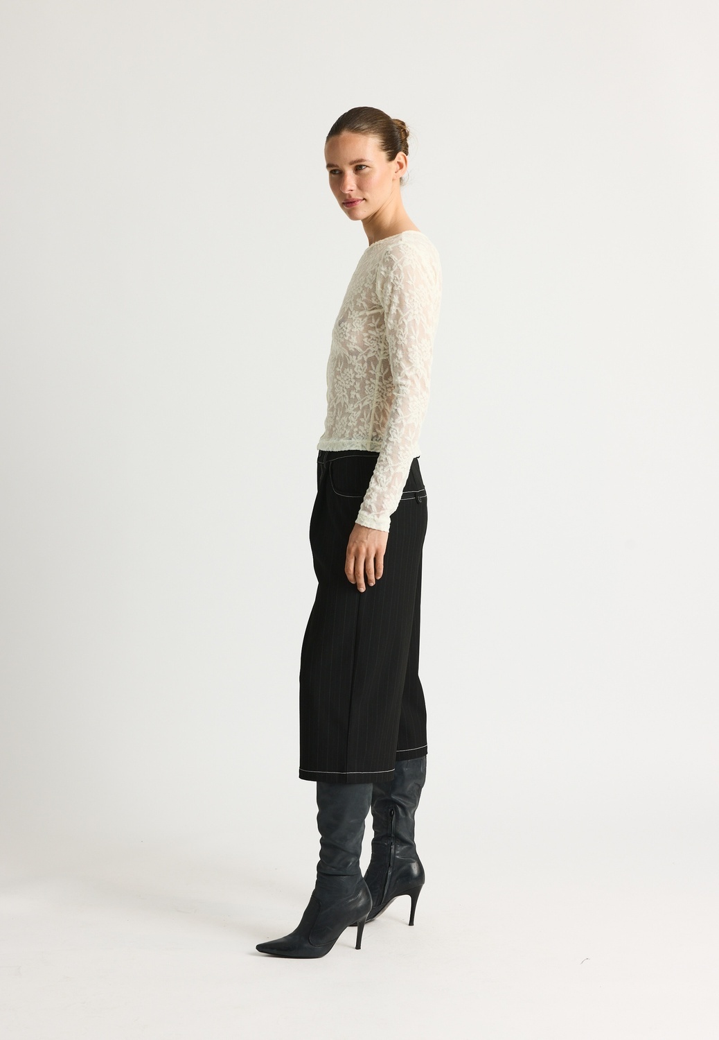 Résumé Kit Longsleeve