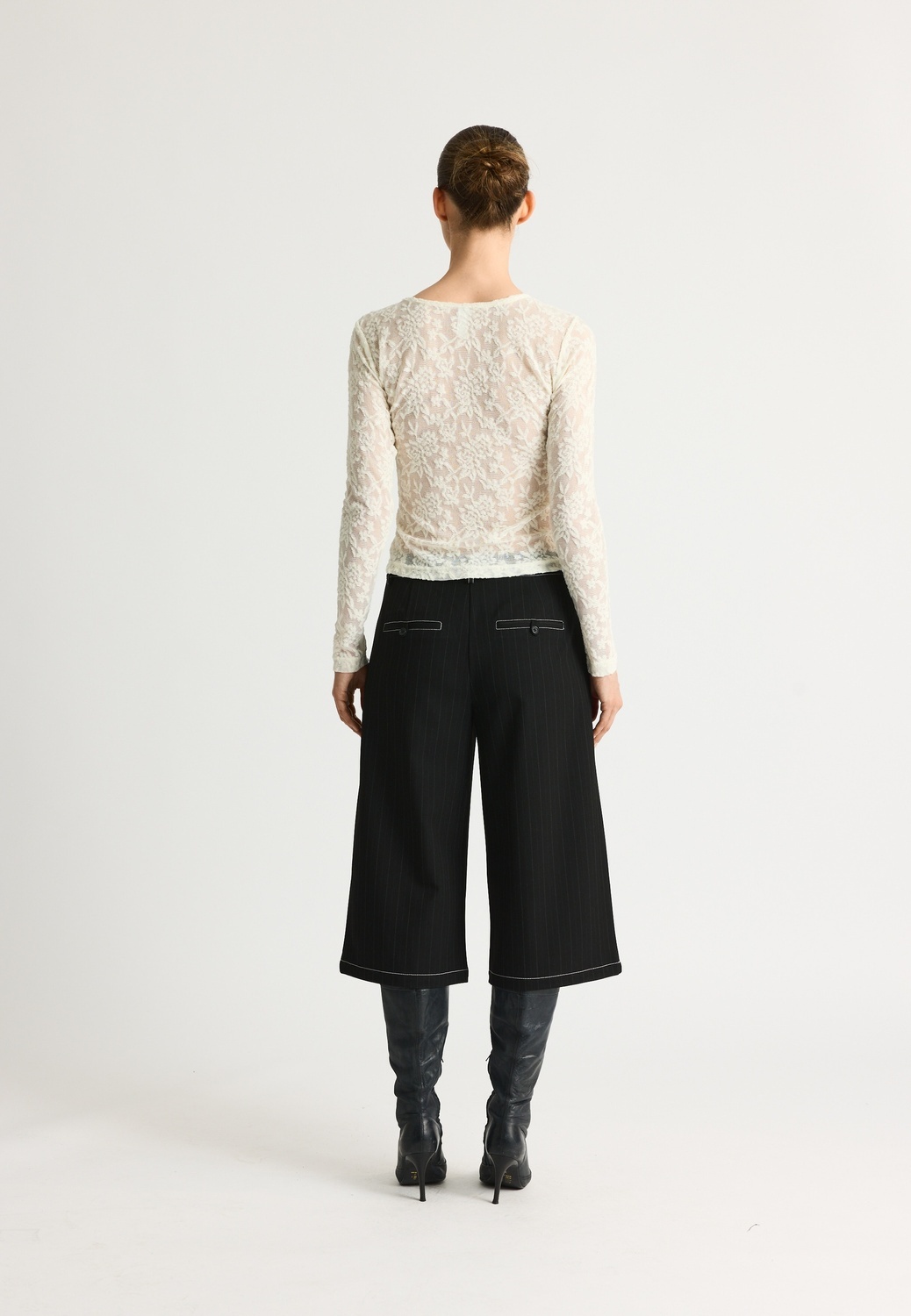 Résumé Kit Longsleeve