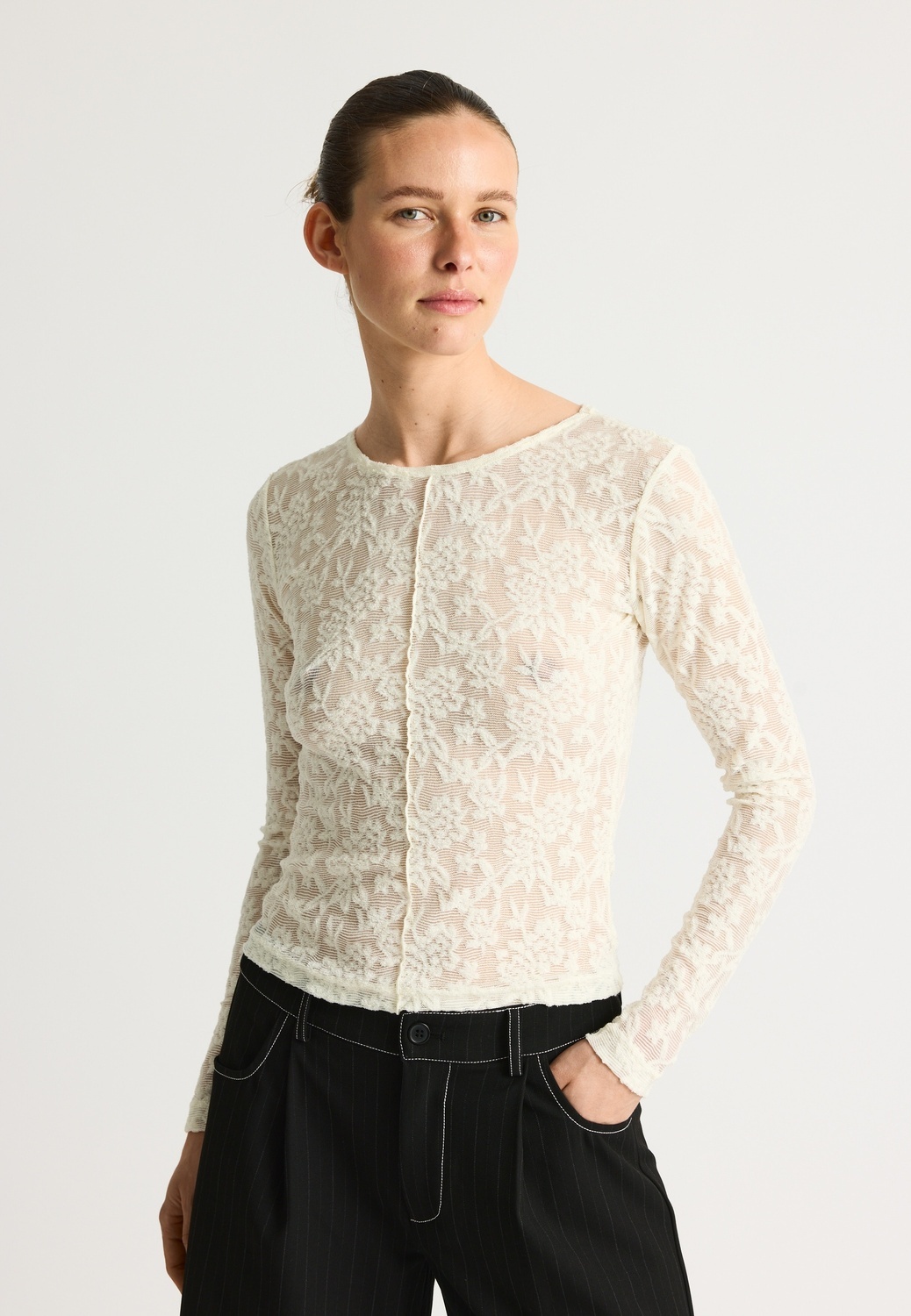 Résumé Kit Longsleeve