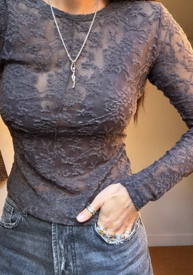 Résumé Kit Longsleeve