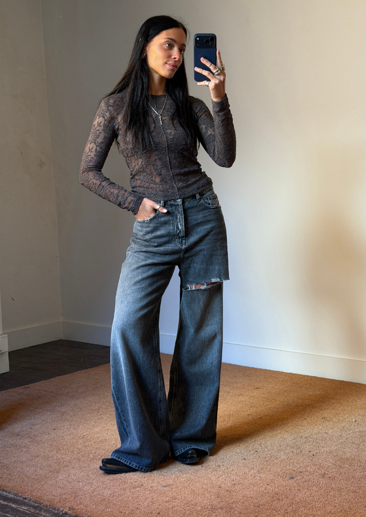 Résumé Kit Longsleeve