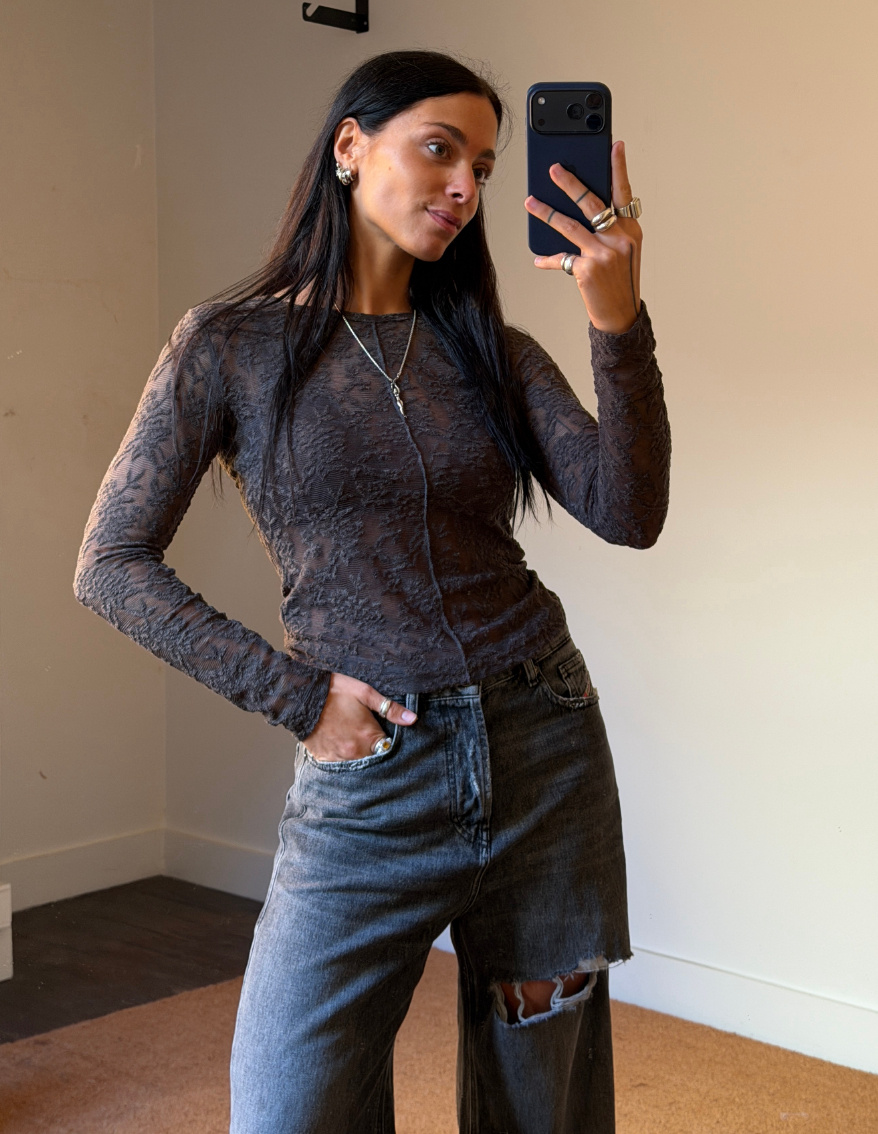 Résumé Kit Longsleeve