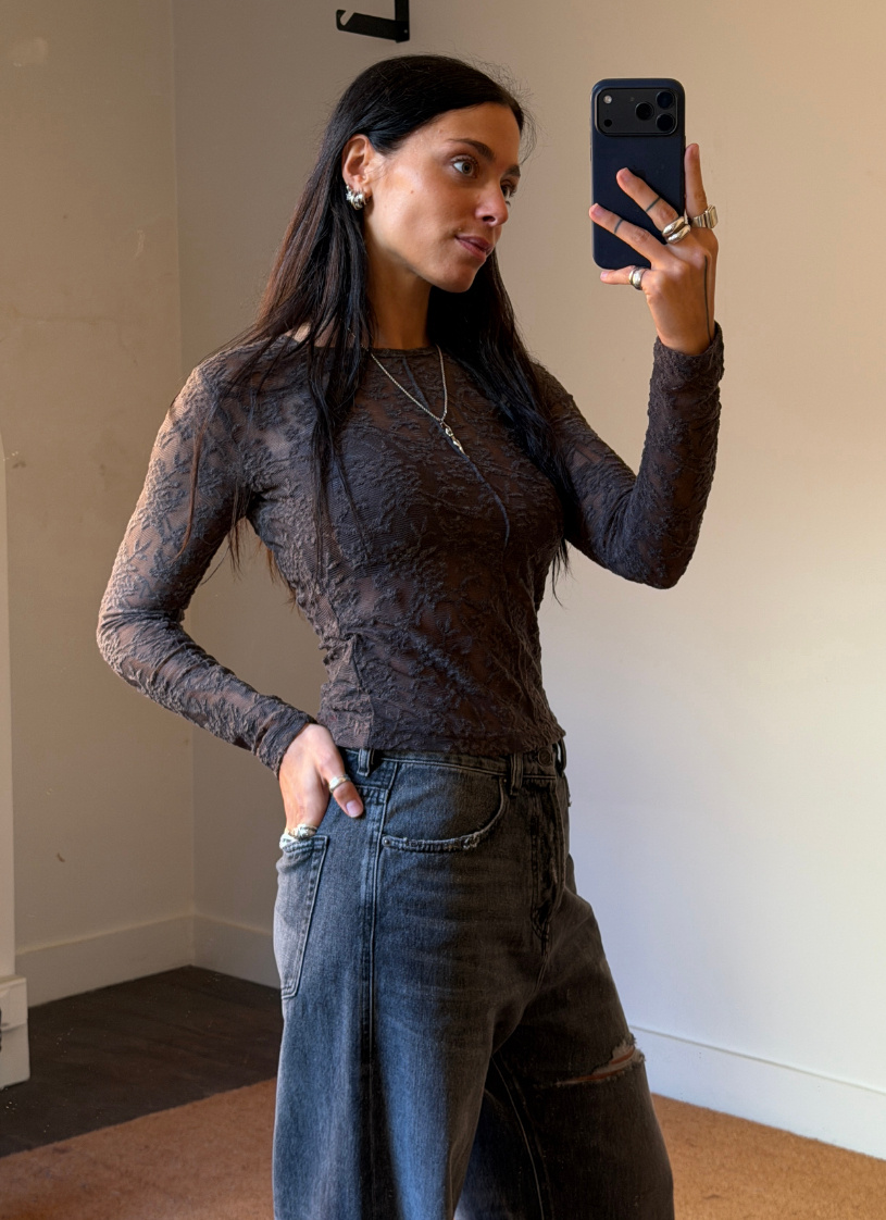 Résumé Kit Longsleeve