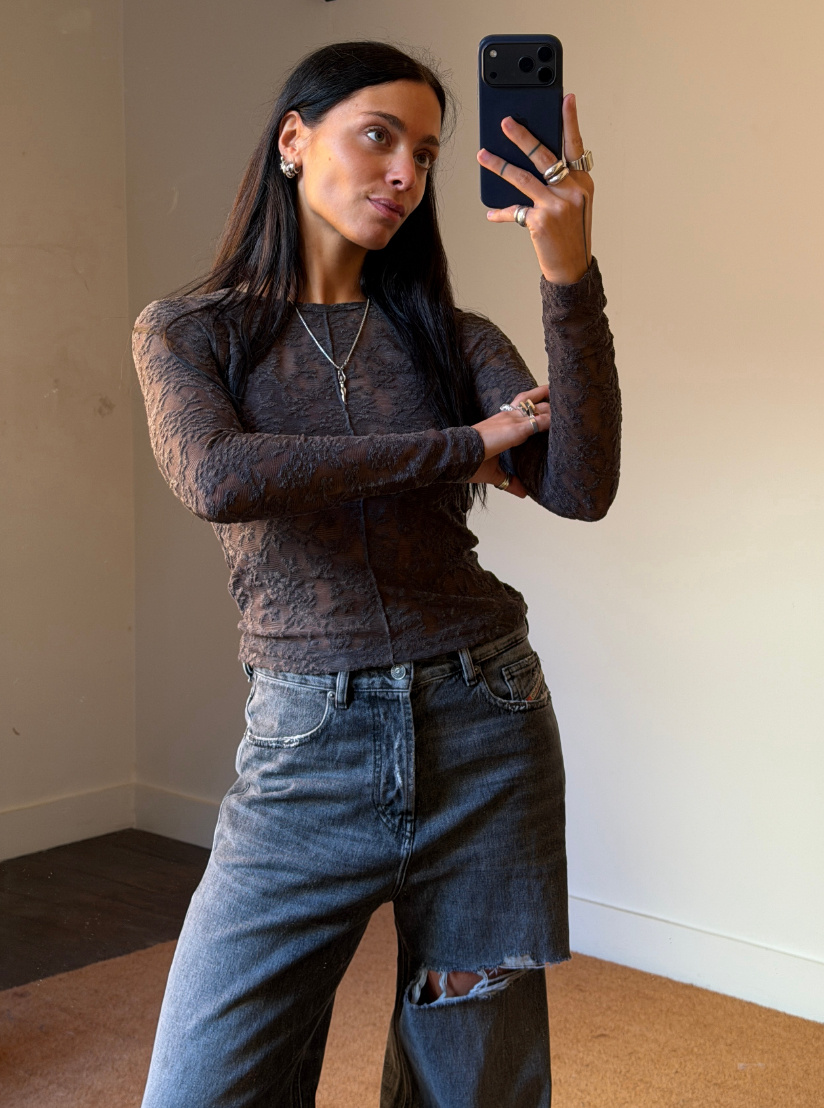 Résumé Kit Longsleeve