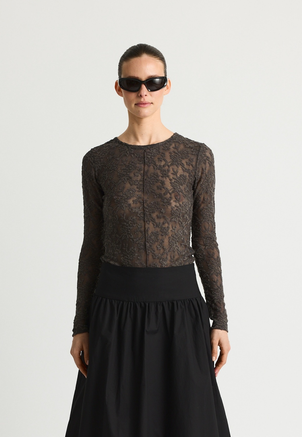 Résumé Kit Longsleeve