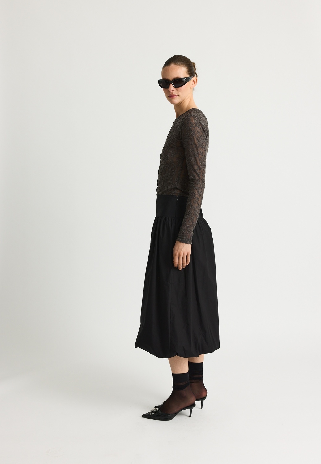 Résumé Kit Longsleeve