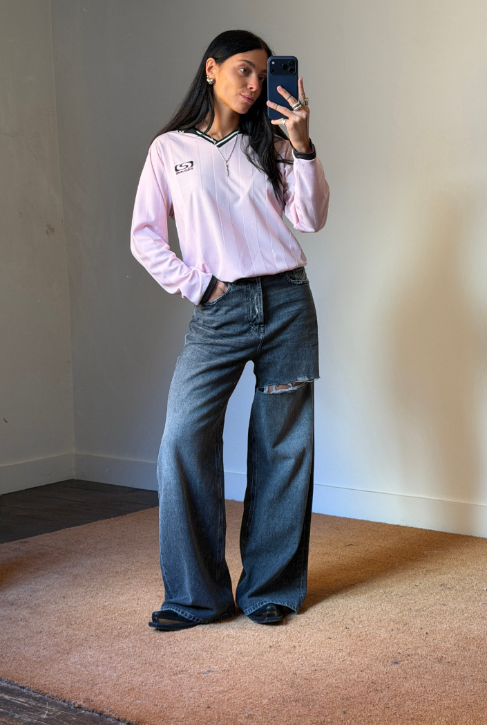 Résumé Kimber Longsleeve