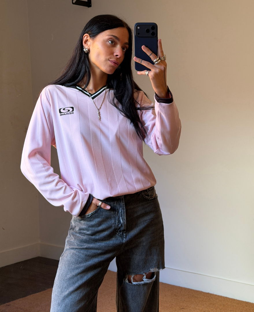 Résumé Kimber Longsleeve