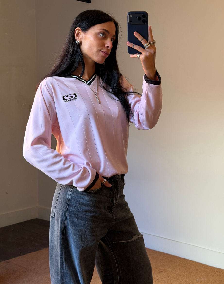 Résumé Kimber Longsleeve