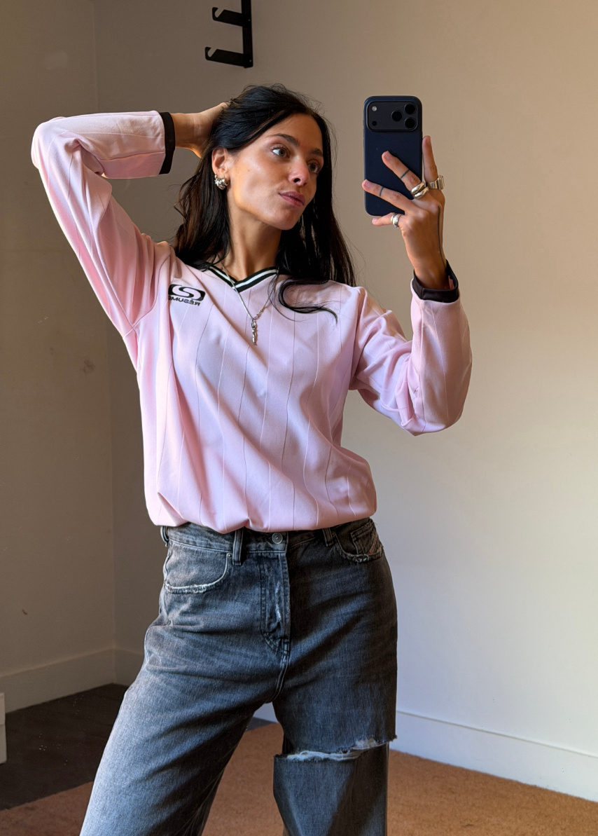 Résumé Kimber Longsleeve