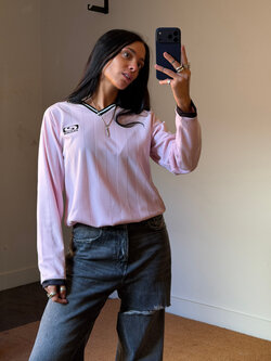 Résumé Kimber Longsleeve