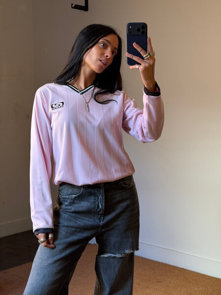 Résumé Kimber Longsleeve