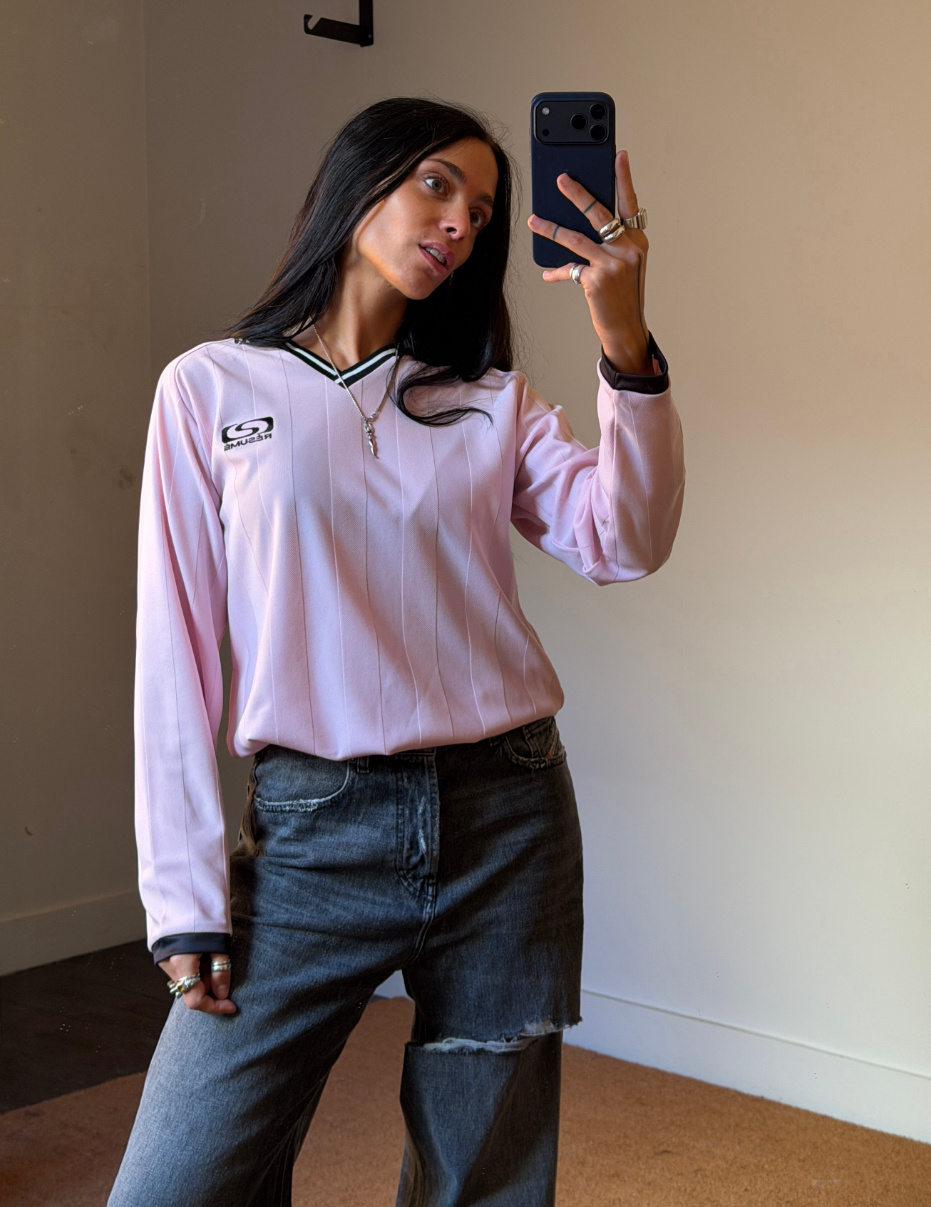 Résumé Kimber Longsleeve