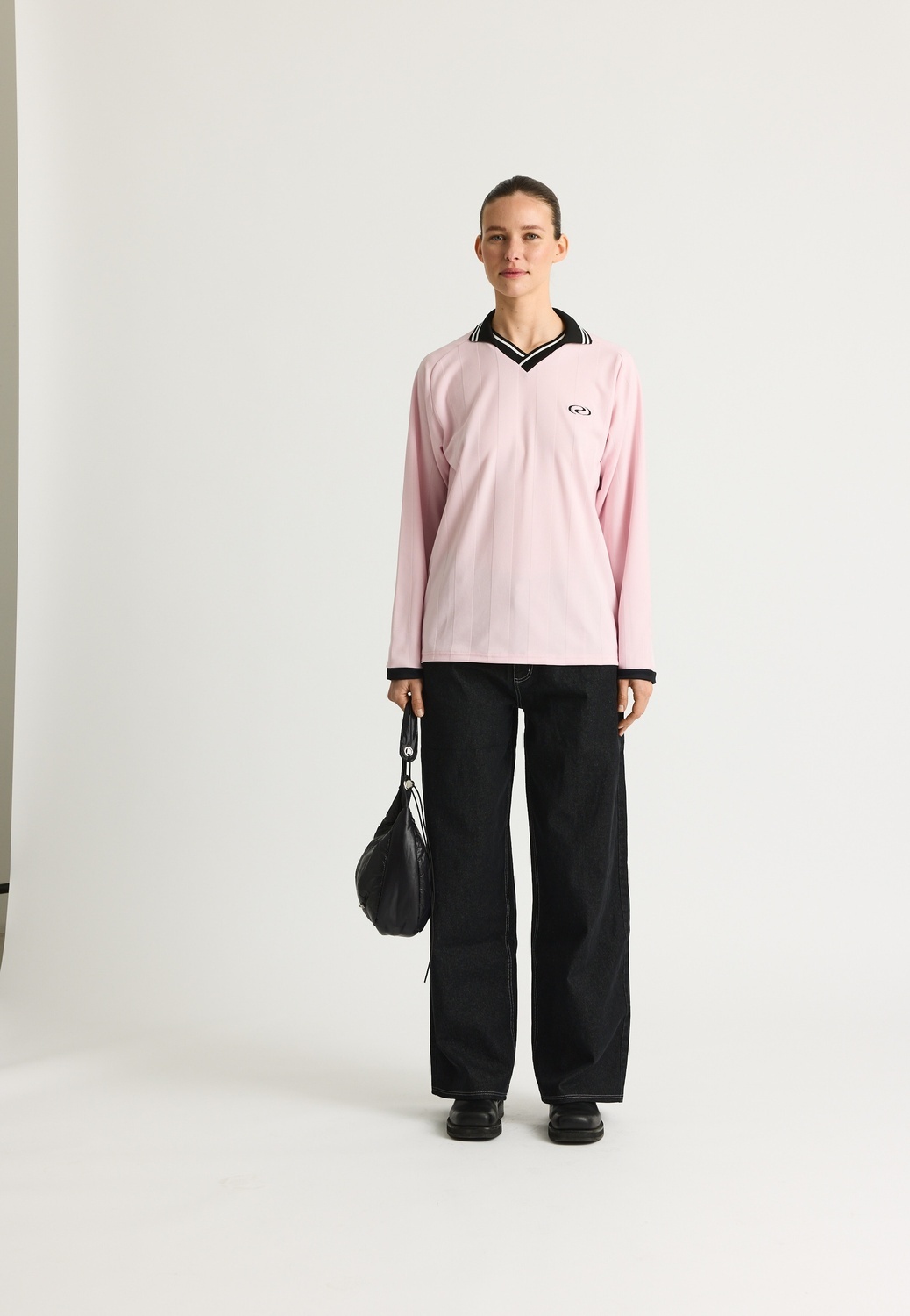 Résumé Kimber Longsleeve