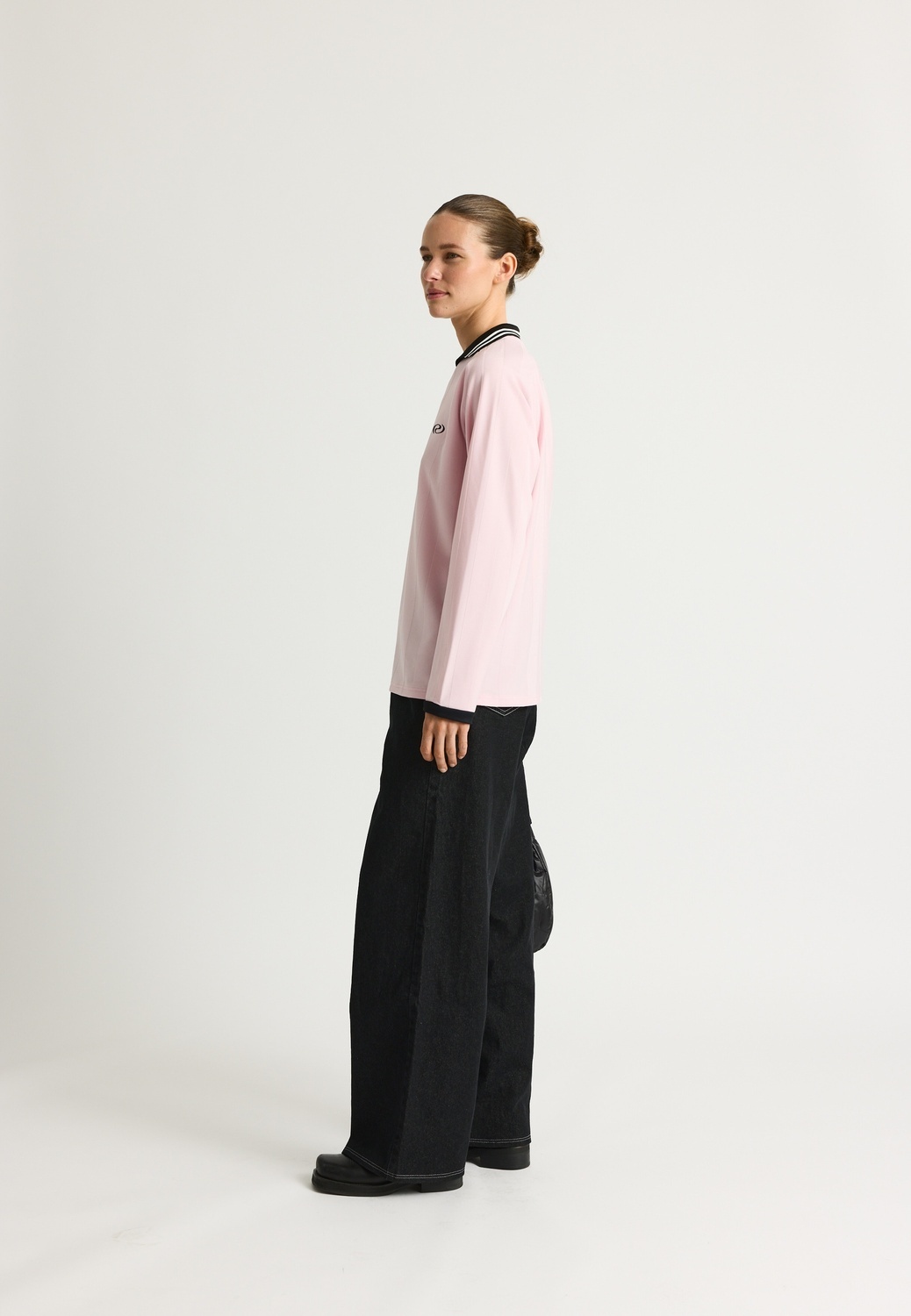 Résumé Kimber Longsleeve