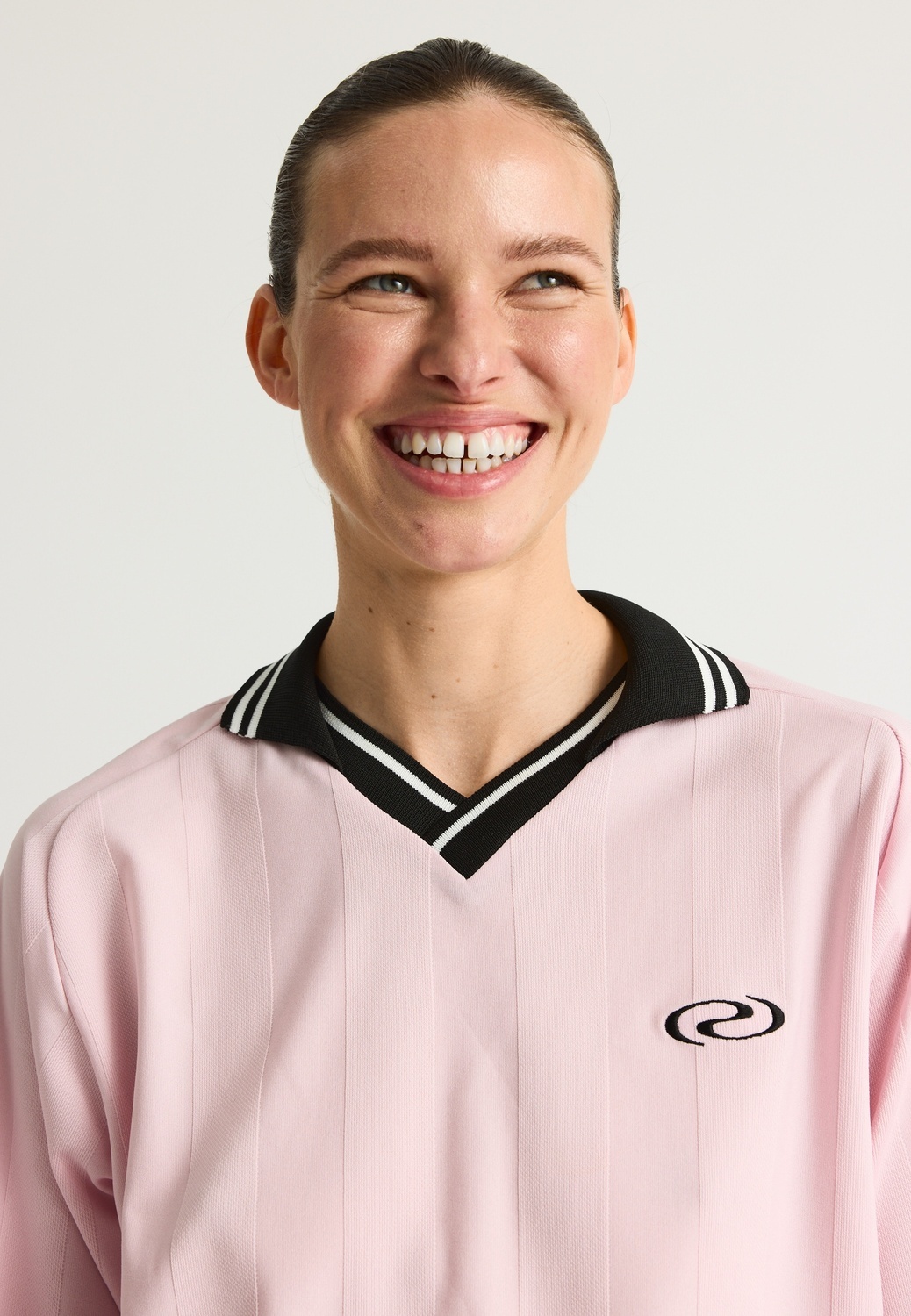 Résumé Kimber Longsleeve