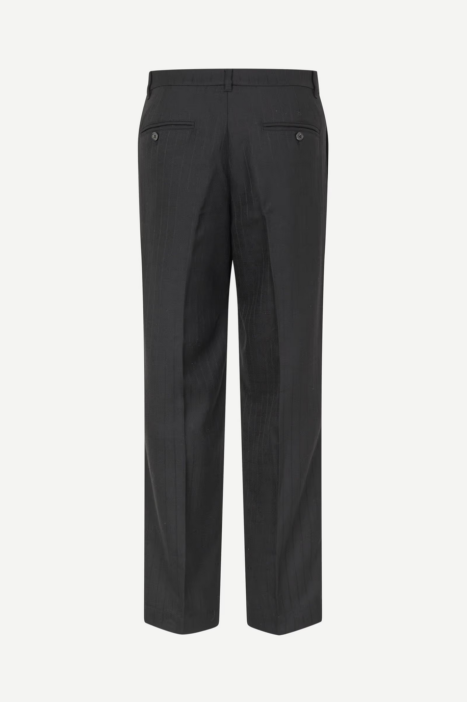Samsoe Samsoe Men Sanoah Trousers