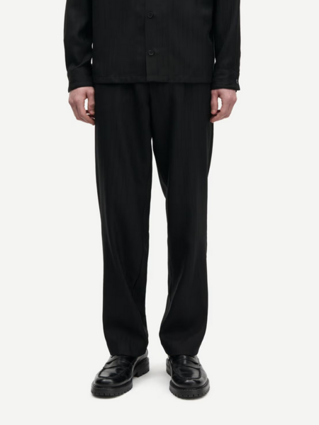 Samsoe Samsoe Men Sanoah Trousers