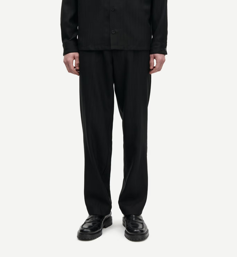 Samsoe Samsoe Men Sanoah Trousers