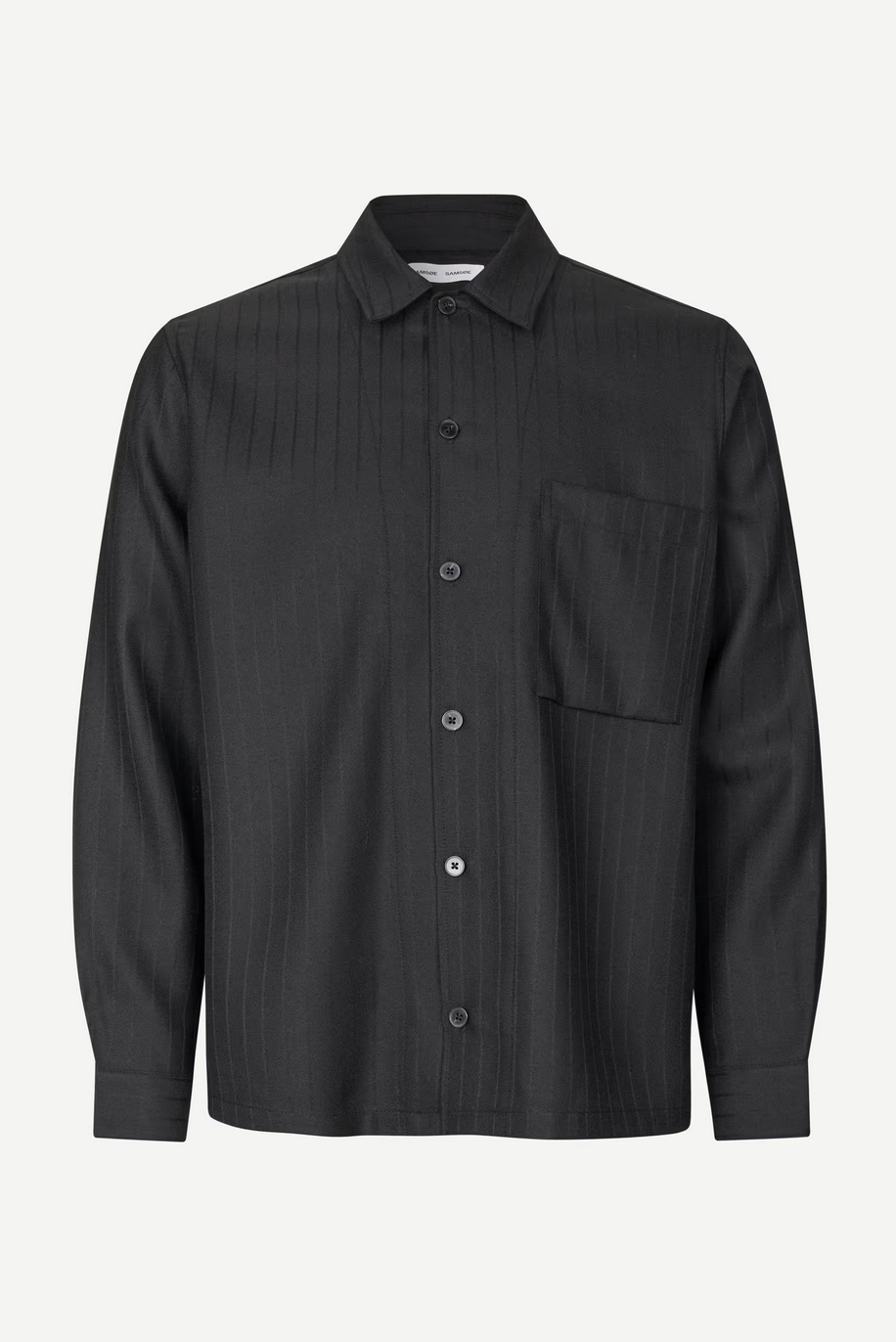 Samsoe Samsoe Men Sadamon GO Overshirt