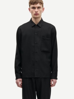 Samsoe Samsoe Men Sadamon GO Overshirt