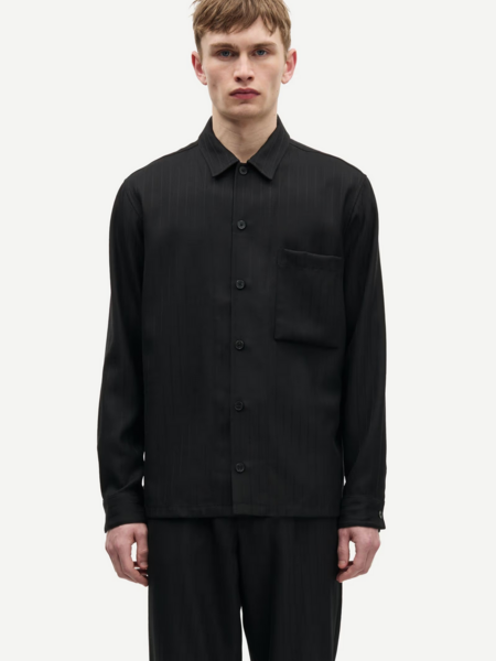 Samsoe Samsoe Men Sadamon GO Overshirt