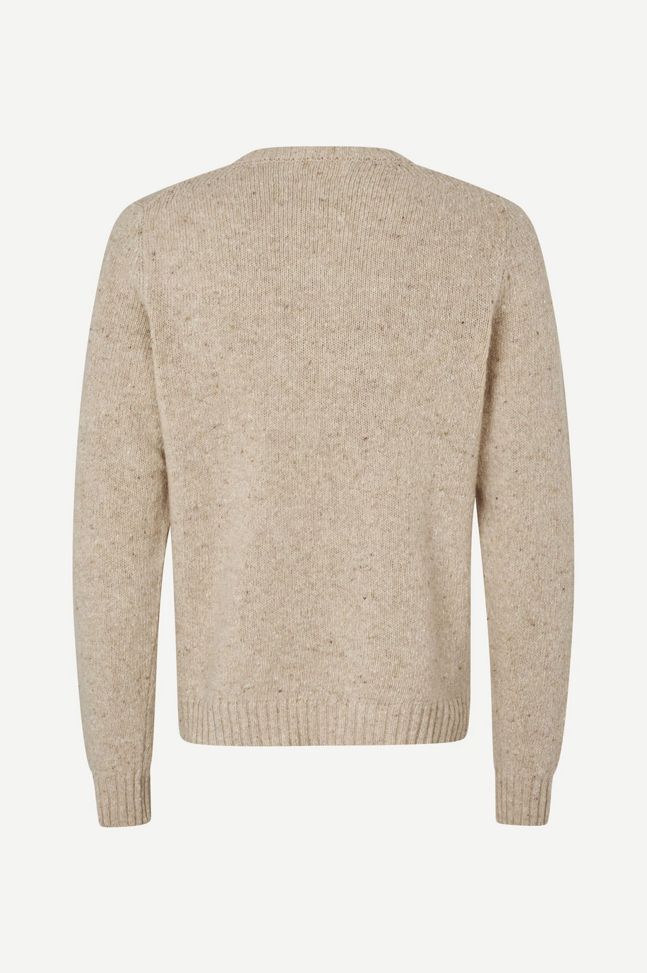 Samsoe Samsoe Men Sanataniel Sweater