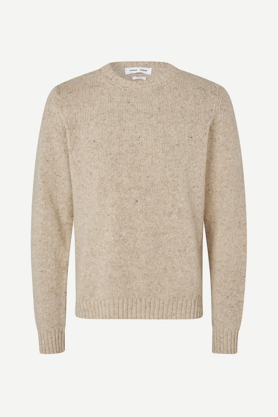 Samsoe Samsoe Men Sanataniel Sweater