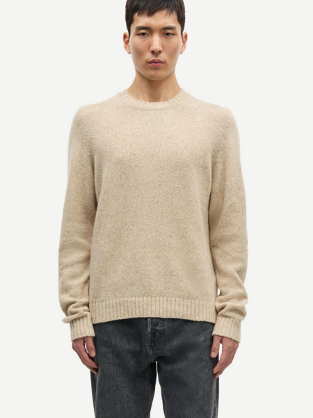 Samsoe Samsoe Men Sanataniel Sweater