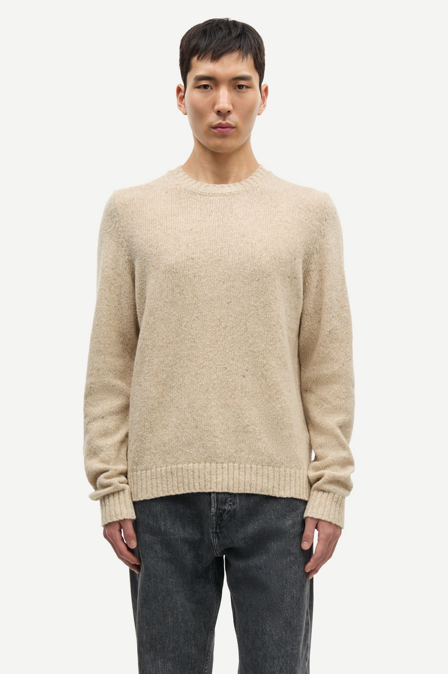 Samsoe Samsoe Men Sanataniel Sweater