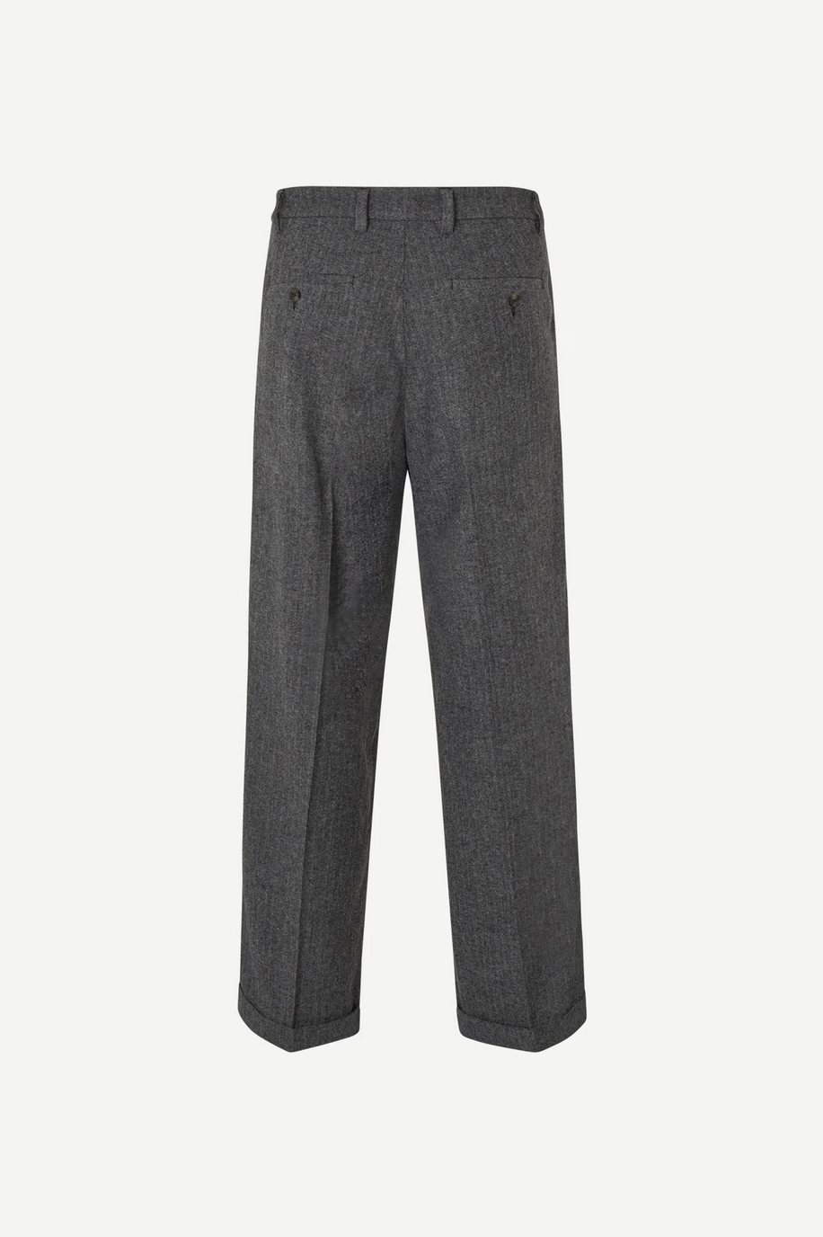 Samsoe Samsoe Men Sabruce Trousers
