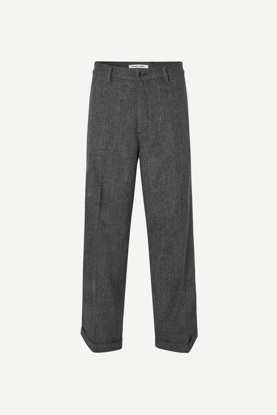 Samsoe Samsoe Men Sabruce Trousers